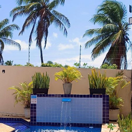Pousada Belo Recanto - Pipa Praia de Pipa Kültér fotó