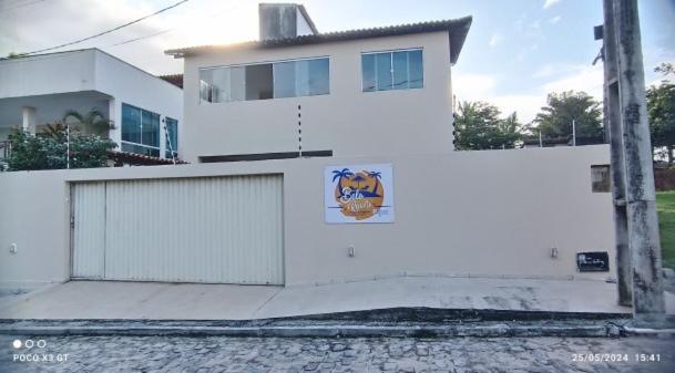 Pousada Belo Recanto - Pipa Praia de Pipa Kültér fotó