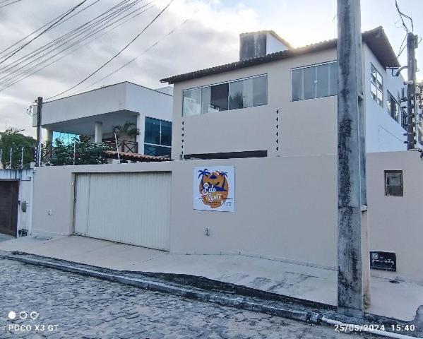 Pousada Belo Recanto - Pipa Praia de Pipa Kültér fotó
