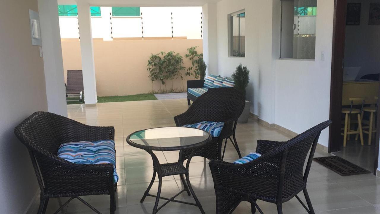 Pousada Belo Recanto - Pipa Praia de Pipa Kültér fotó