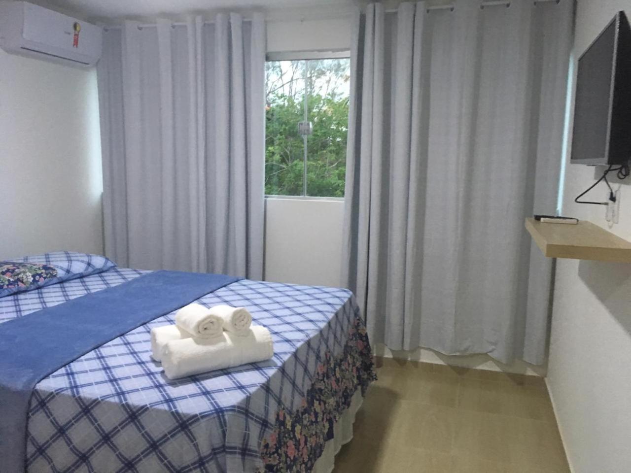 Pousada Belo Recanto - Pipa Praia de Pipa Kültér fotó