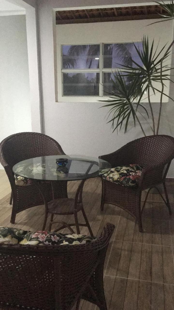 Pousada Belo Recanto - Pipa Praia de Pipa Kültér fotó