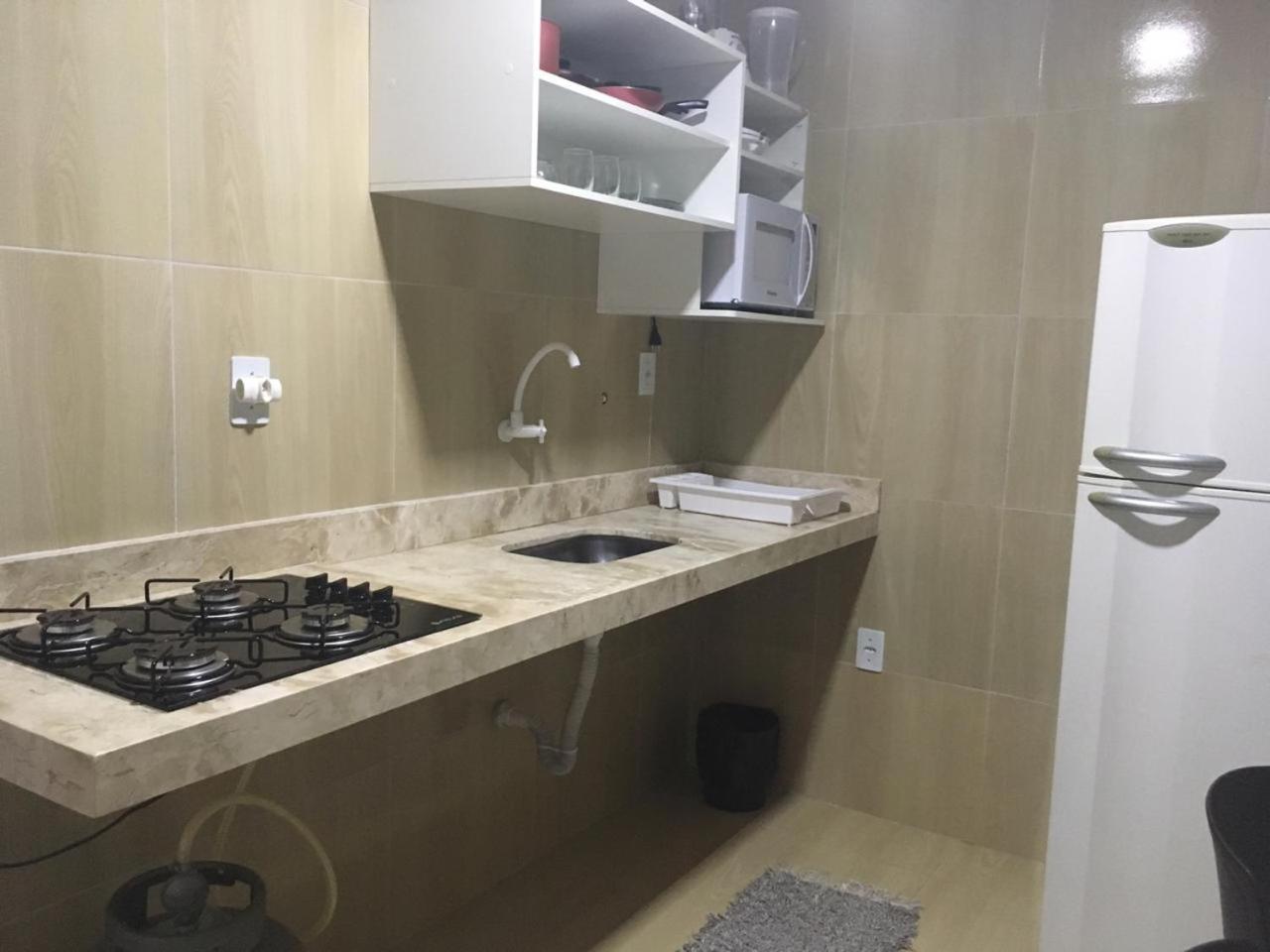 Pousada Belo Recanto - Pipa Praia de Pipa Kültér fotó