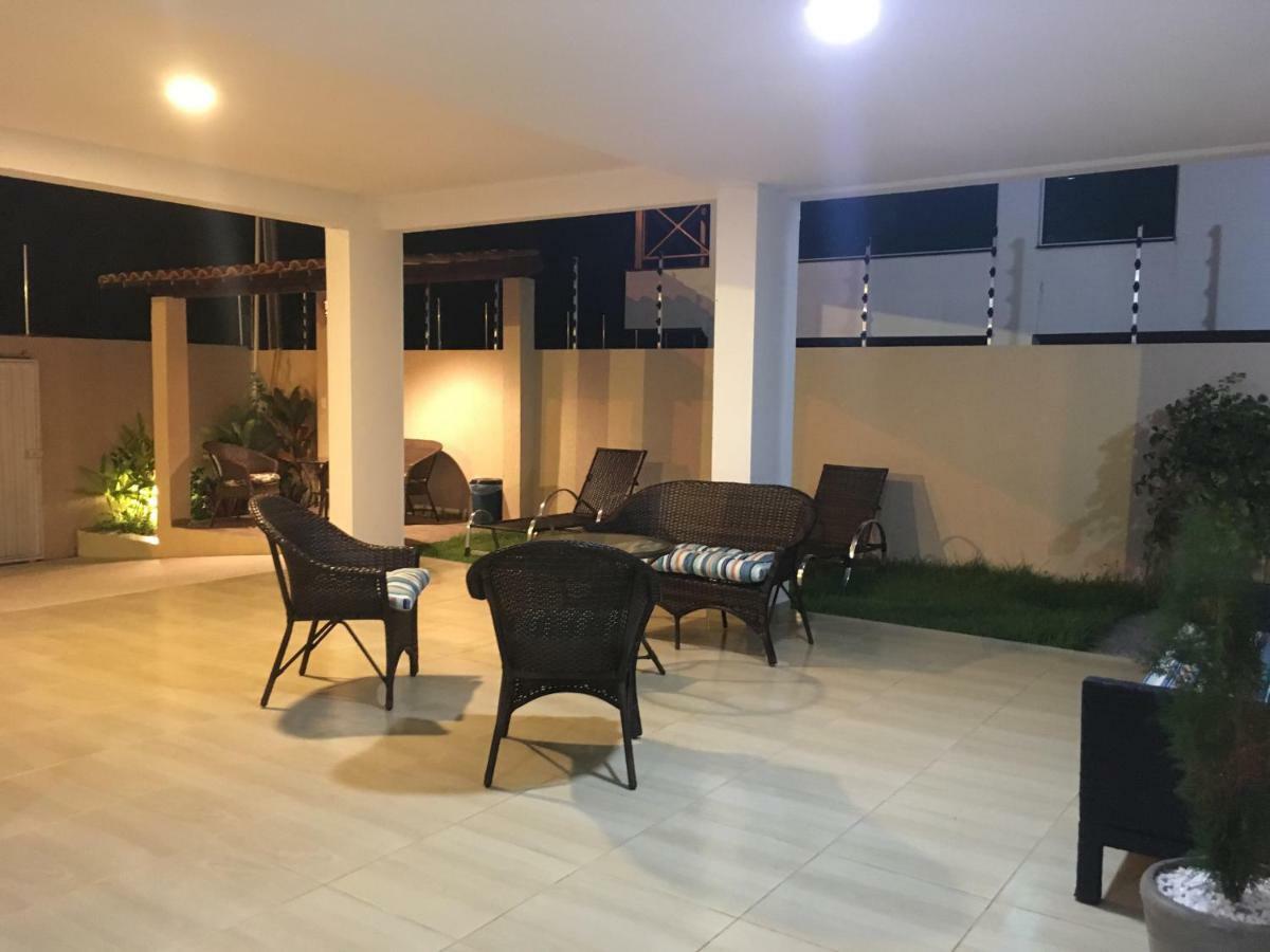 Pousada Belo Recanto - Pipa Praia de Pipa Kültér fotó
